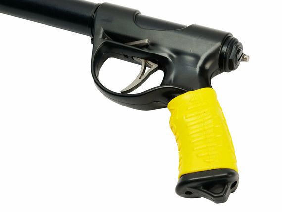 Накладка антискользящая Vector (Вектор) желтая