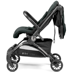 Прогулочная коляска Peg Perego Volo Metal