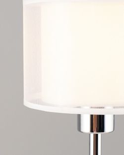 Настольная лампа декоративная Moderli Massa V10497-1T