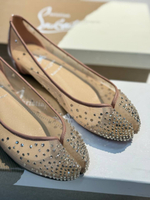Балетки Christian Louboutin