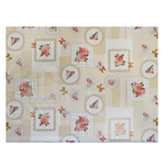 Клеенка столовая DEKORAMA 140см*20м 265A