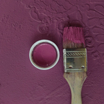 Меловая краска «Орхидея»