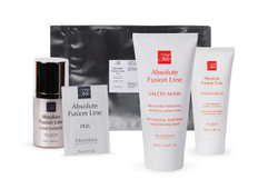 Крем, увлажняющий с витаминами Absolute Fusion Salon Cream