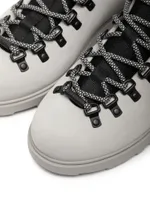 Ботинки Hikes Jasper AW25 Ash Grey