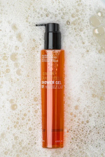 Marble Lab Увлажняющий гель для душа - GINGER CANESTRELLI, 200 мл