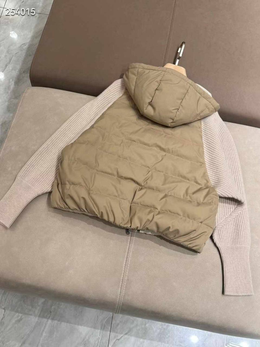 Куртка Brunello Cucinelli