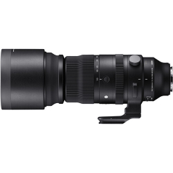Объектив Sigma 150-600mm f/5.0-6.3 DG DN OS Sports Sony E