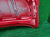 Капот Geely Coolray (2019-2024)