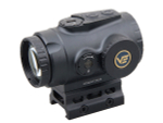 Прицел призматический Vector Optics Paragon 3x18, VEPS-MBR (SCPS-M03)