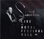 Frank Sinatra / Sinatra: London (3CD+DVD)