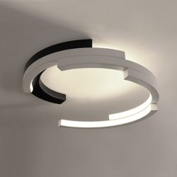 Потолочный Светильник Vima D50 Basic Black By Imperiumloft