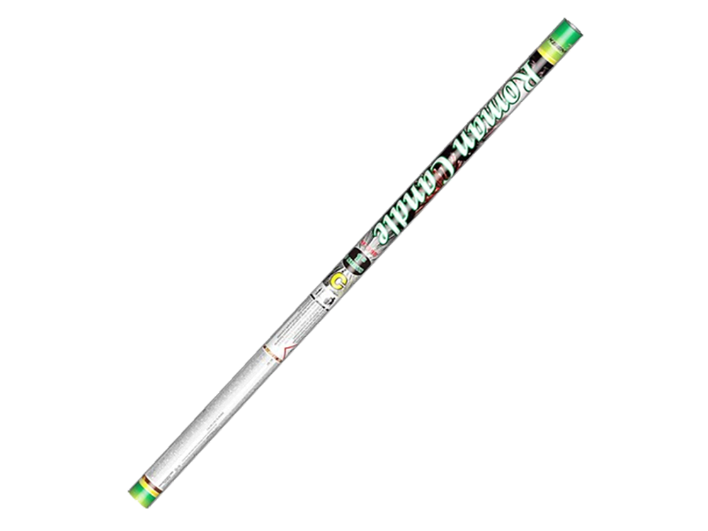 SF-398C Roman Candle (1"х8)