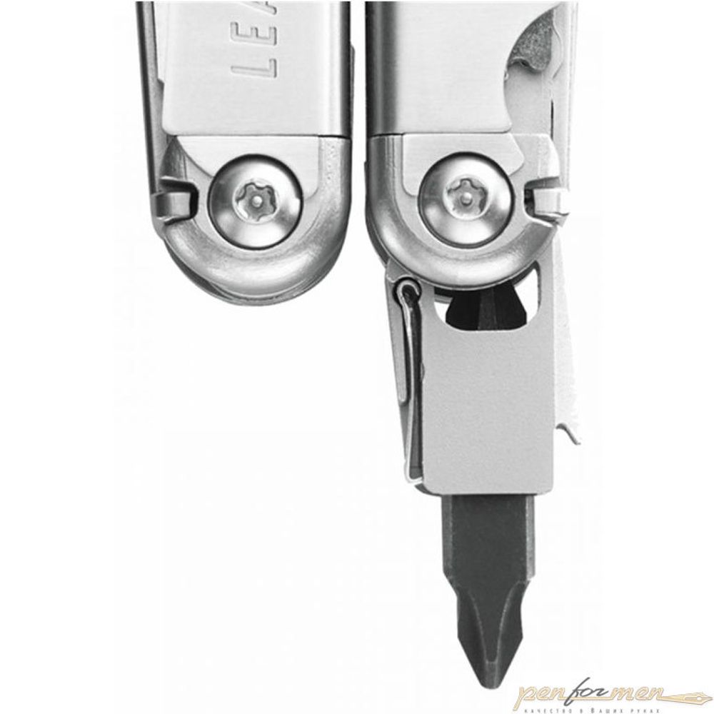 Мультитул Leatherman Wave Plus (832524)