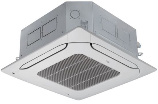 Сплит-система LG UT60R/UU60WR