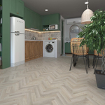 SPC ламинат Planker Charisma Турман 7006