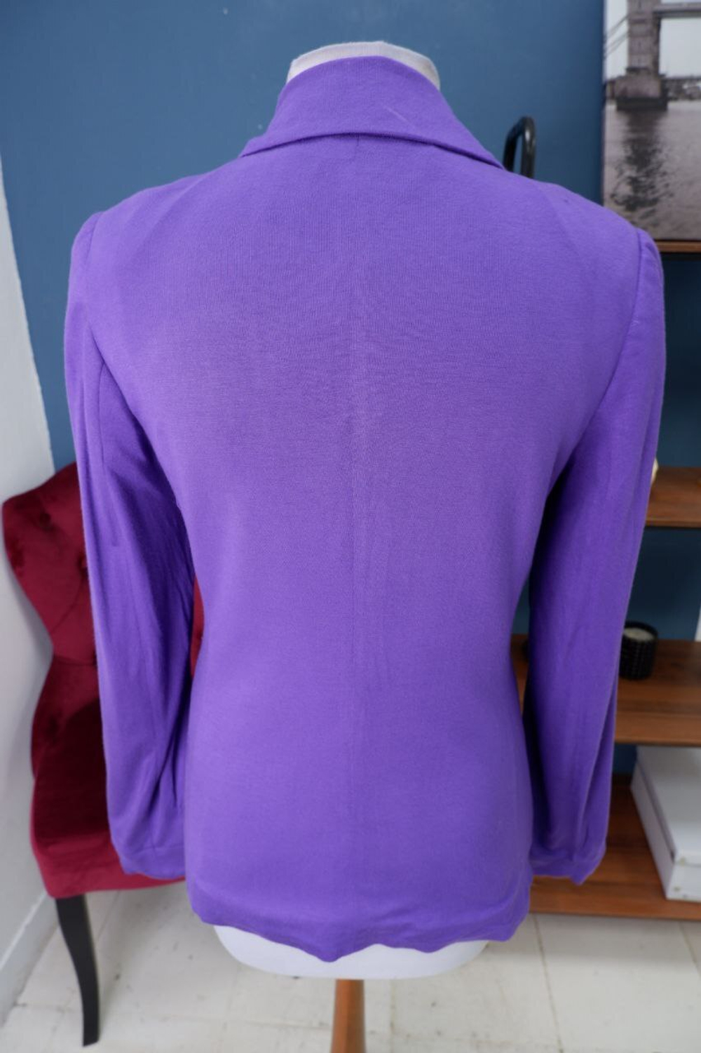 Жакет Befree стильный 48 размер