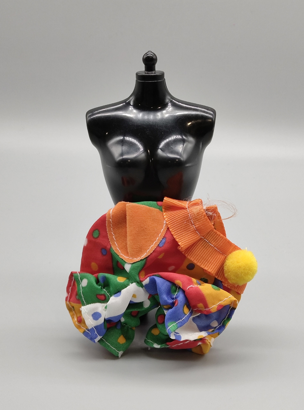 Одежда для питомцев куклы Барби винтаж 0777