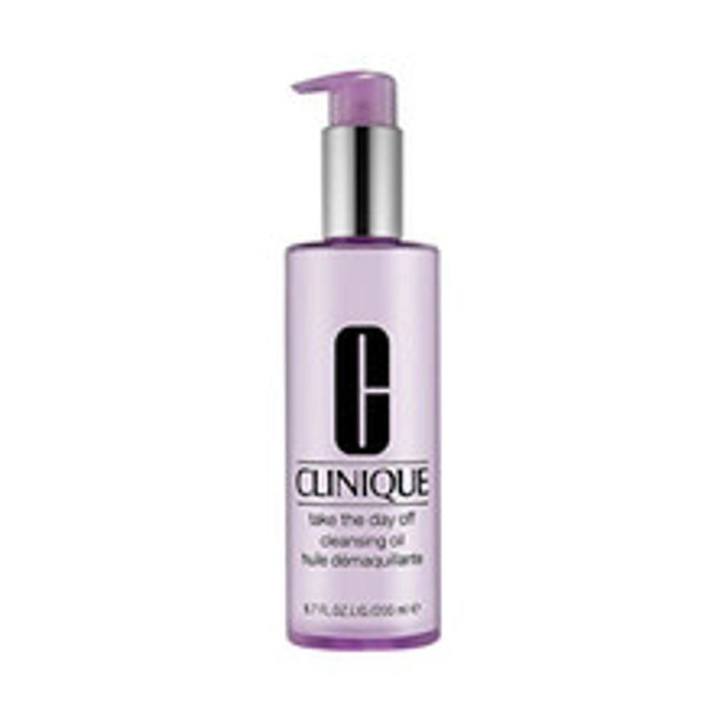 Clinique Take The Day Off Cleansing Oil 200ml