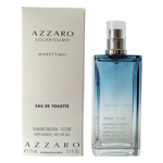 AZZARO SOLARISSIMO Marettimo edT 75ml man Tester
