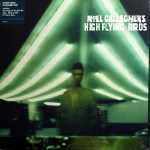 Noel Gallagher's High Flying Birds / Noel Gallagher's High Flying Birds (LP)