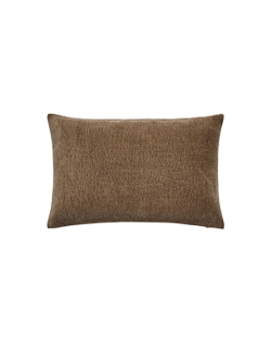Zara Home наволочка декоративная из полиэстера, ледяной серый, 40x60 см