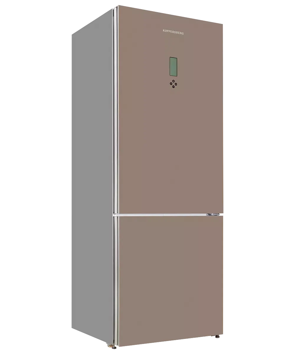 Холодильник Kuppersberg NRV 192 BRG фото 2