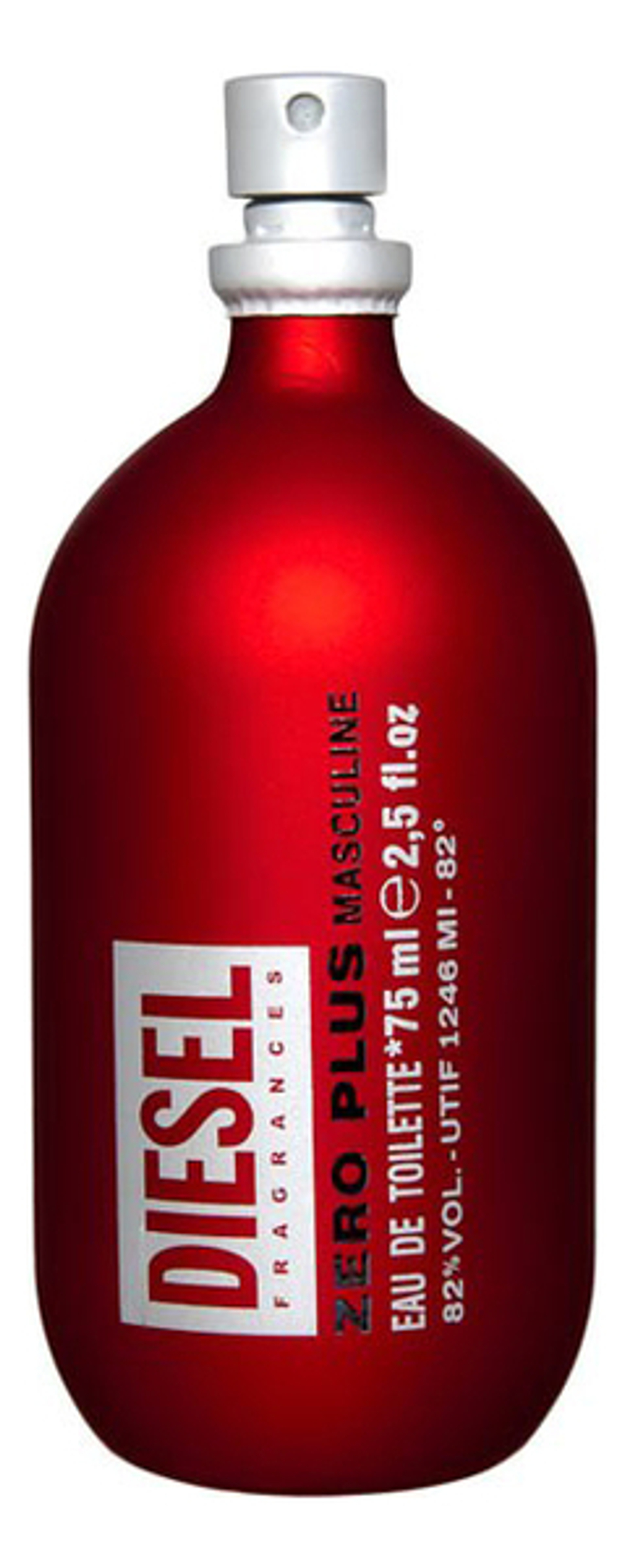 Diesel Zero Plus Masculine