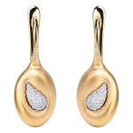 Серьги с Бриллиантами, E0150-31/1