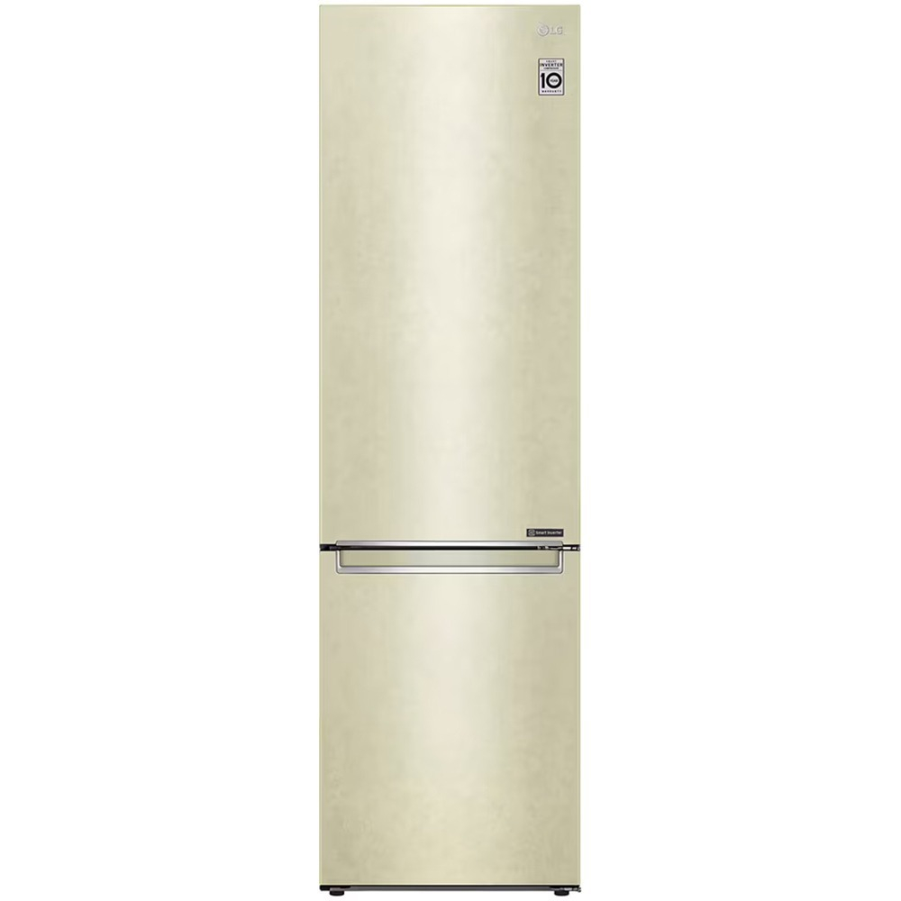 Холодильник LG GC-B509SECL