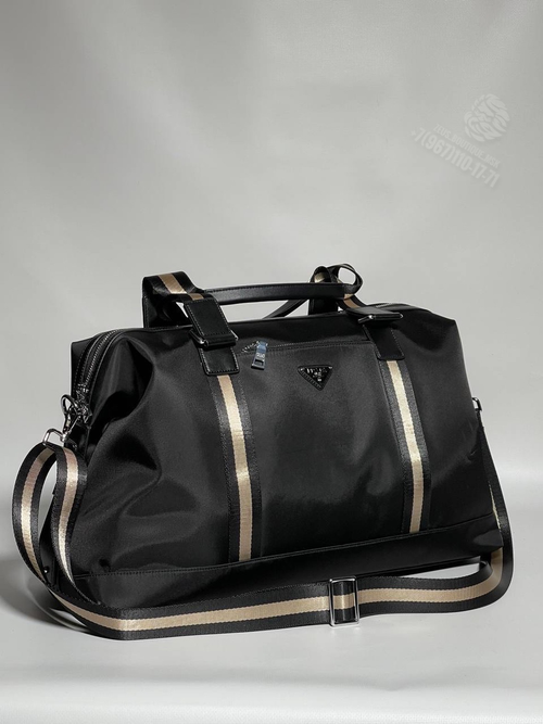 Дорожная сумка Prada