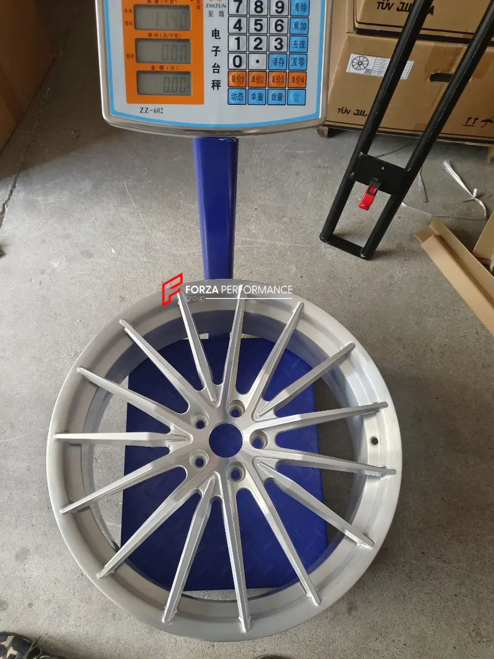 КОВАНЫЕ ДИСКИ ДЛЯ MINI COUNTRYMAN SE 2025 МИНИ