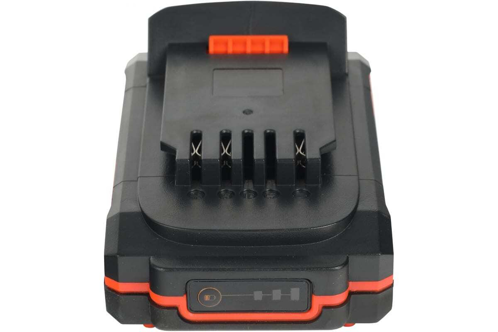 Аккумулятор BR 21VMax Pro UES (21 В; 2 А*ч; Li-ion) PATRIOT 180301120
