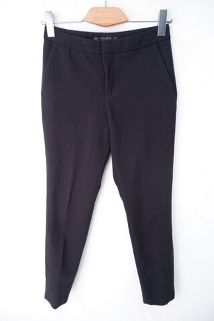 Брюки Zara базовые 40 размер