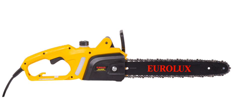 Электропила Eurolux ELS-2000P