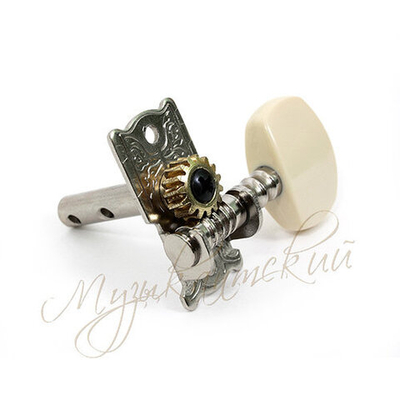 Правый одиночный колок ALICE AOD-014А(R)