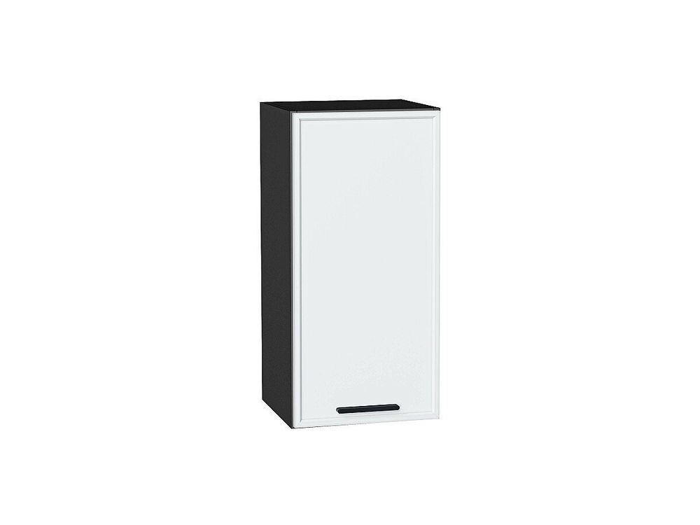 Шкаф верхний с 1-ой дверцей Фрейм