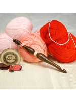 Крючок вязальный