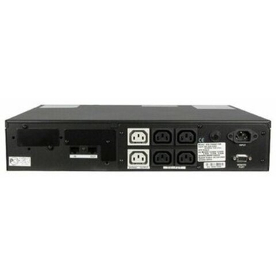 ИБП POWERCOM King Pro RM KIN-1200AP-RM