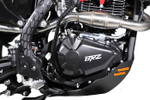 Эндуро мотоцикл BRZ X8 PR250 EFI 23 BE