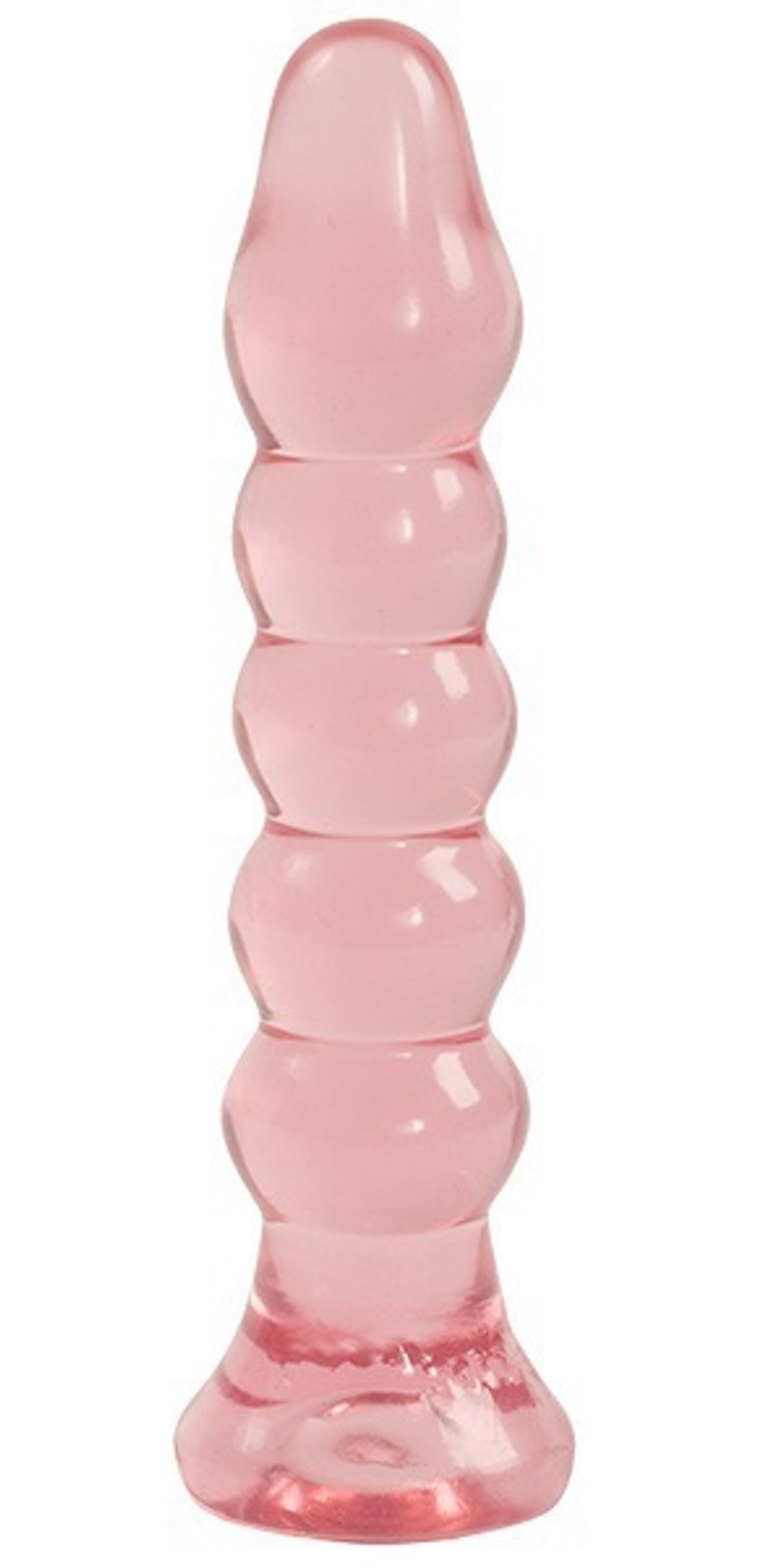 Анальная елочка из силикона