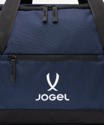 Сумка спортивная JOGEL CAMP Medium Bag, темно-синий