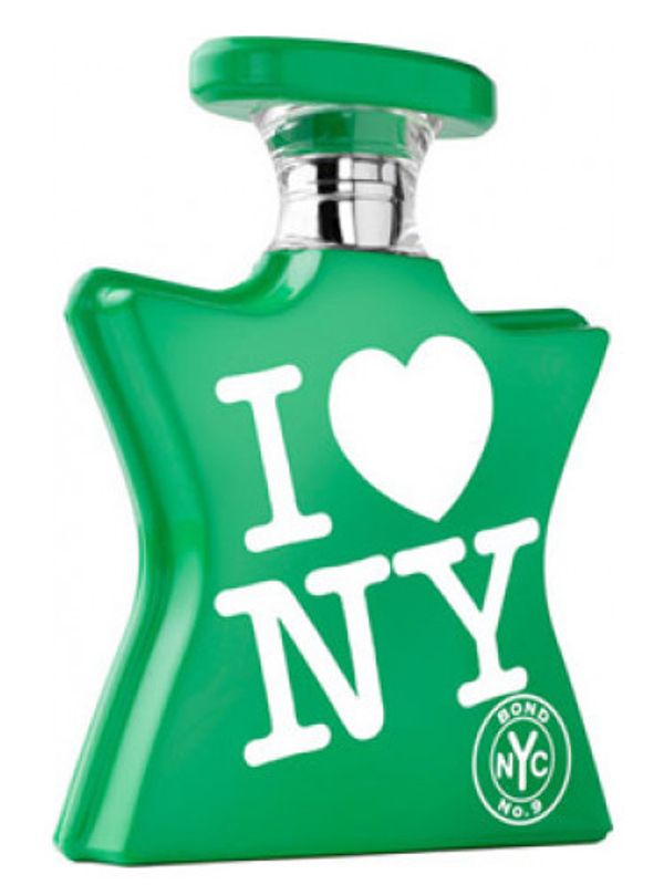 Bond No 9 I Love New York Earth Day
