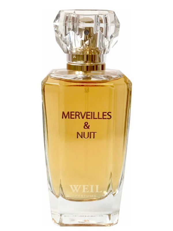 Weil Merveilles and Nuit