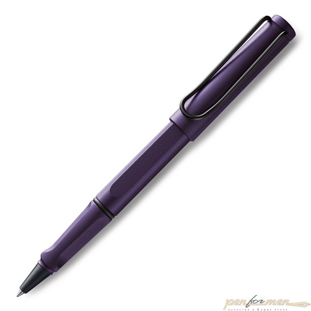 Роллер Lamy Safari 373 фиолетовый M63 (4030447)