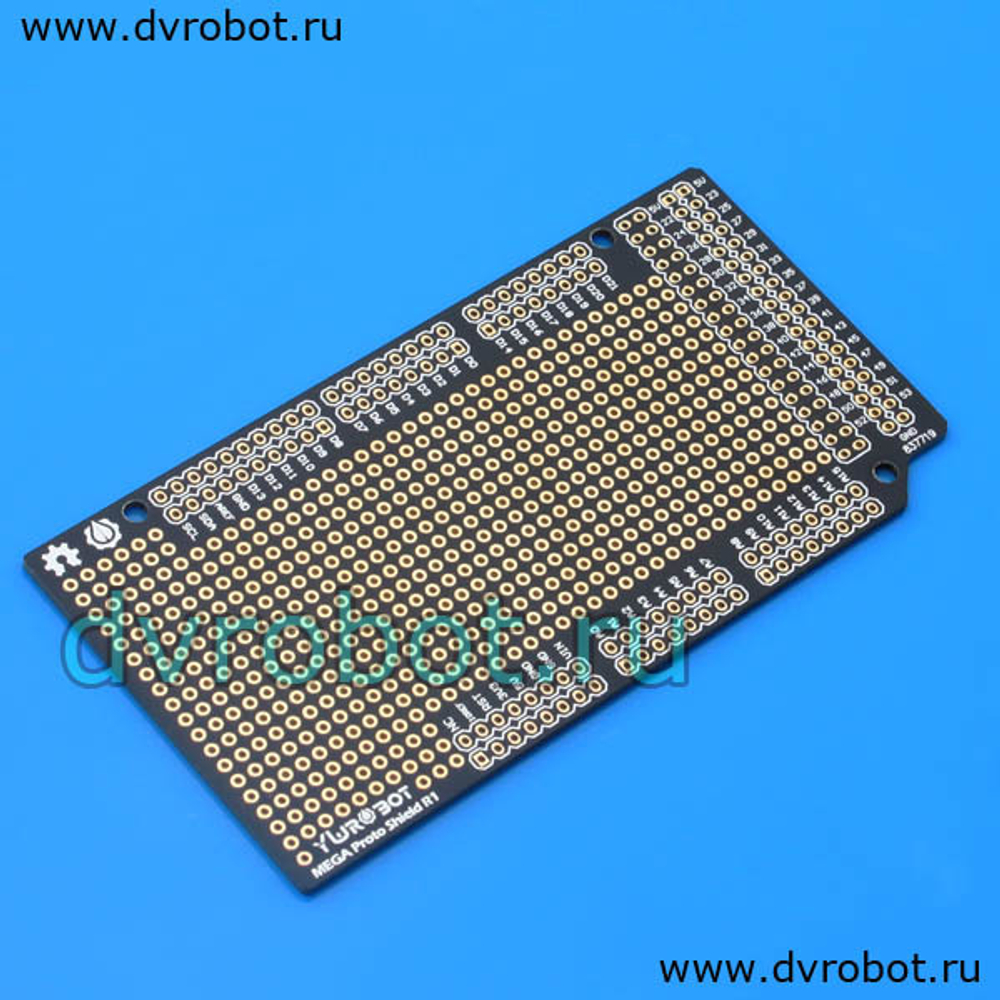 Плата “Arduino MEGA”