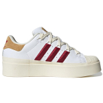 Кроссовки Adidas Originals Superstar Bonega White Cream