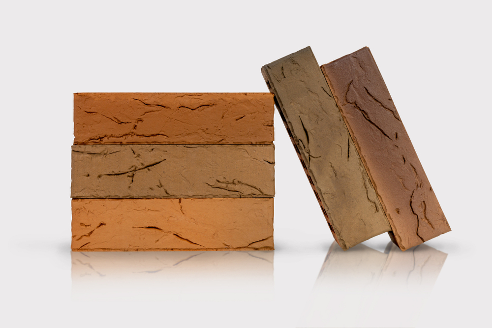 Кирпич 1НФ Flash Аккорд Coral