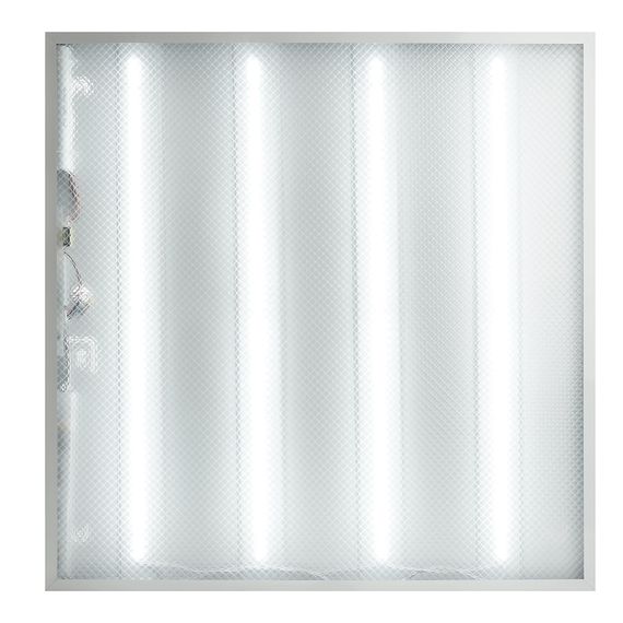 Встраиваемый светодиодный светильник Feron AL2119 с БАП 51161