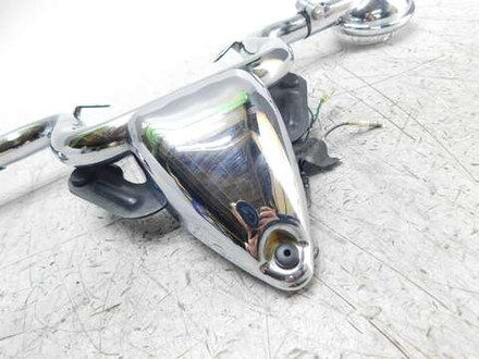 Поворотники задние Yamaha Drag Star 400 Classic 4TR.
