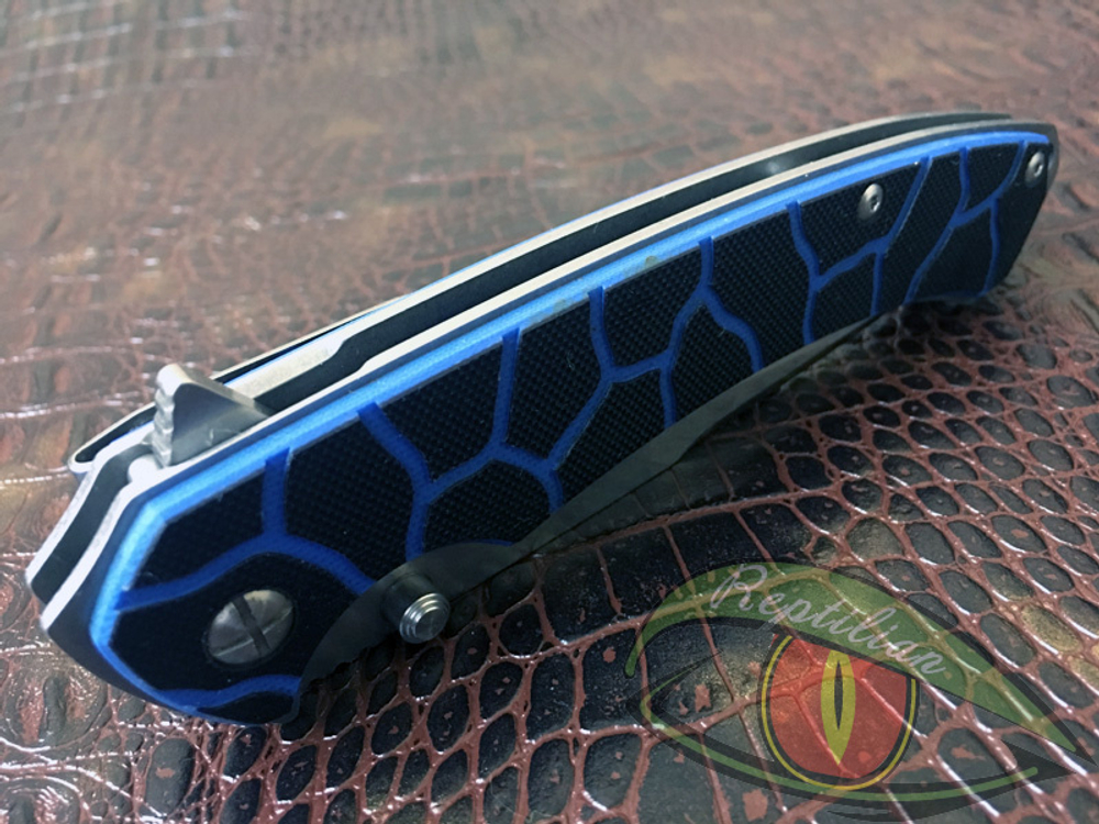 Нож Steelclaw "Лёд-2"